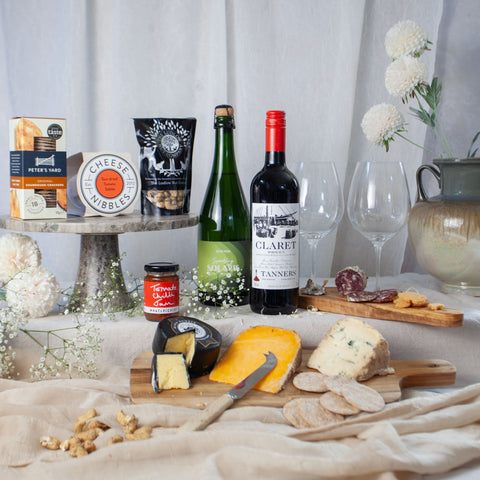 Shop All Hampers