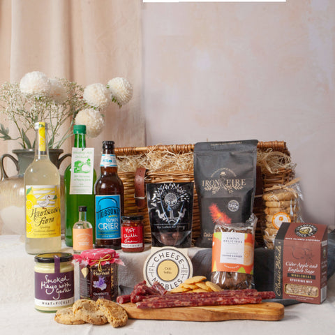 Shropshire Hamper