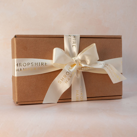 Christmas Gin Snack Hamper