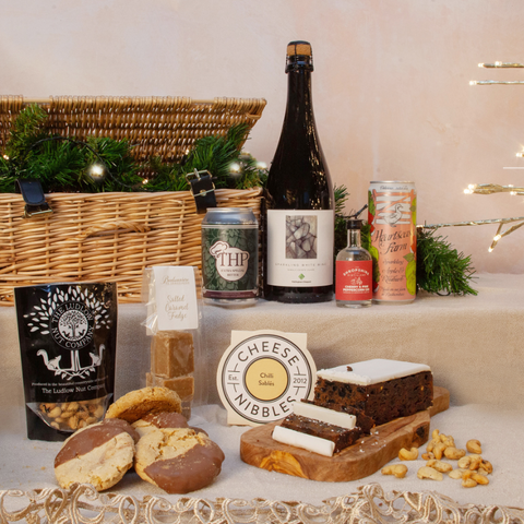 Shropshire Christmas Cracker