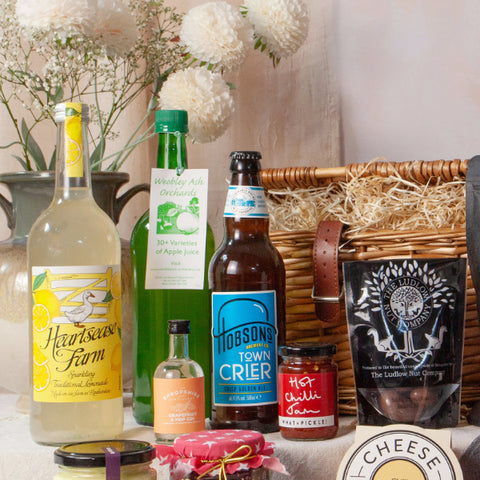Shropshire Hamper